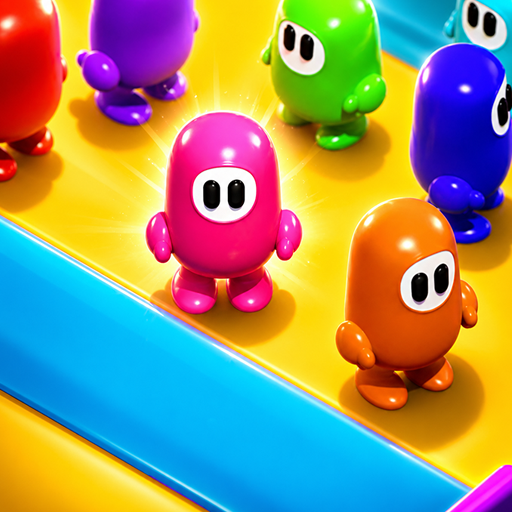 Beans Mania
