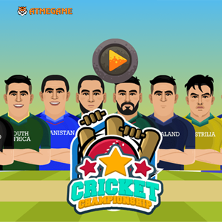 Cricket Championship