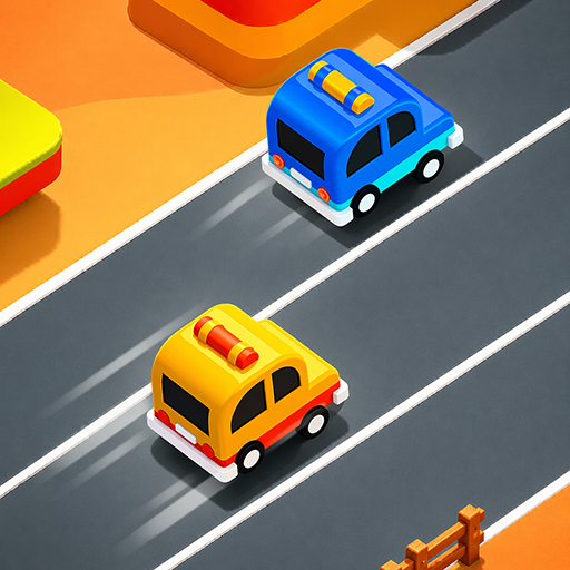 Desert Drive