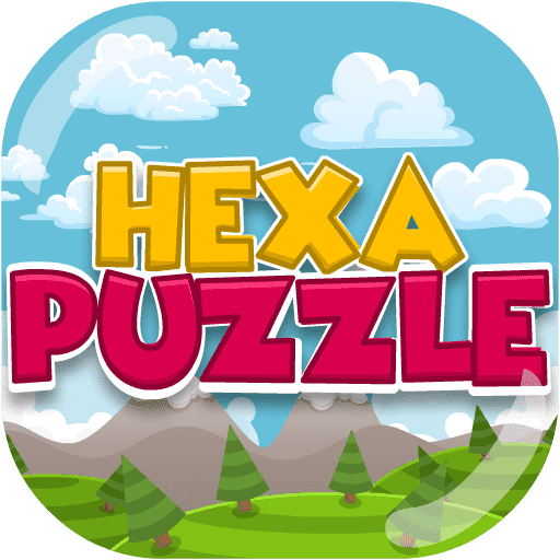 Hexa Puzzle