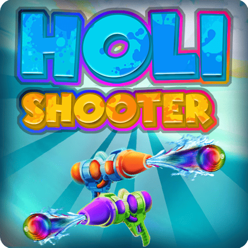 Holi Shooter