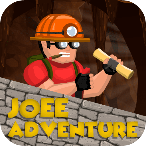 Joee Adventure