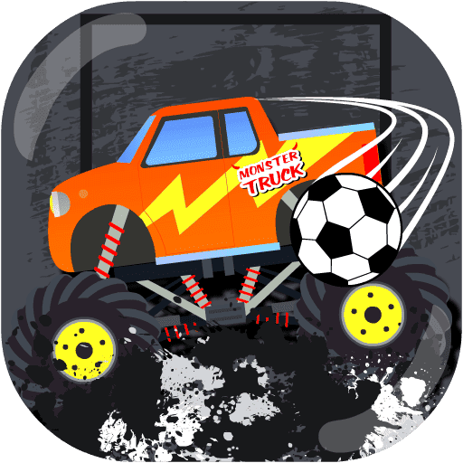 Monster Truck Football