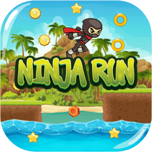 Ninja Run