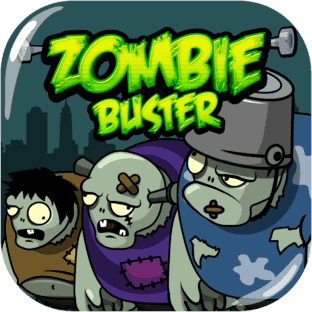 Zombie Buster